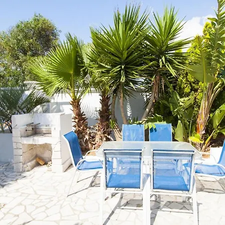 Cotriero Pool Βίλα Pizzo (Salento)