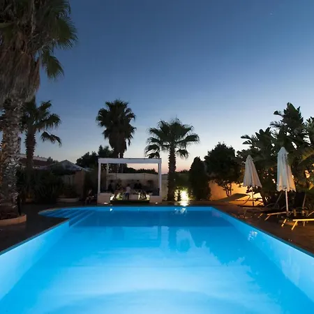 Cotriero Pool * Pizzo (Salento)