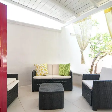 Βίλα Cotriero Pool Pizzo (Salento)
