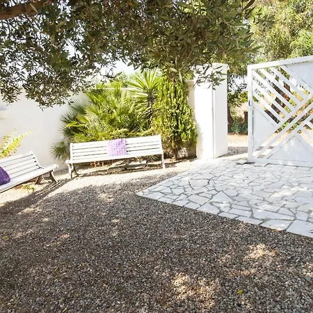 Βίλα Cotriero Pool Pizzo (Salento)