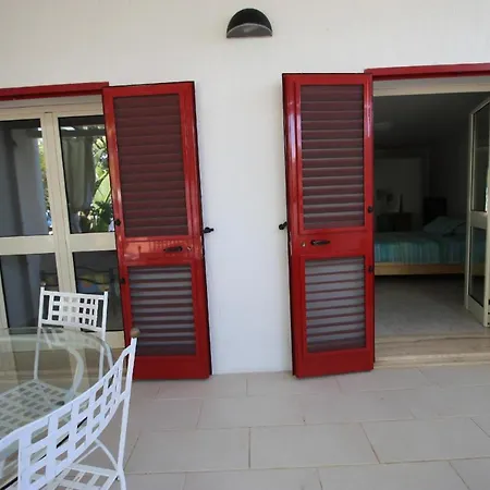 Cotriero Pool Βίλα Pizzo (Salento)