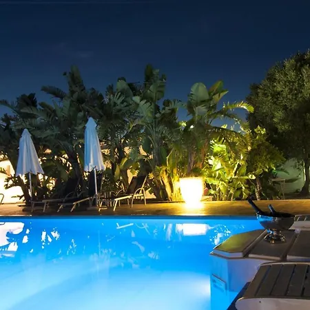 Βίλα Cotriero Pool Pizzo (Salento)