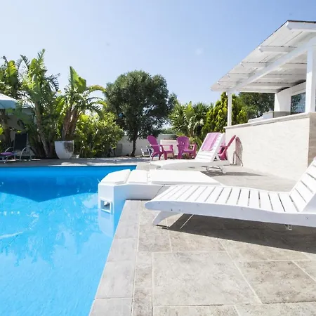 Cotriero Pool Βίλα